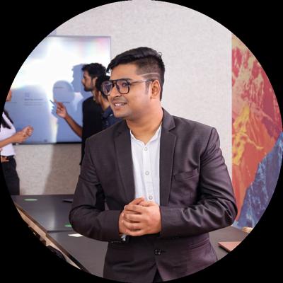 Rohan Misra, photo 1