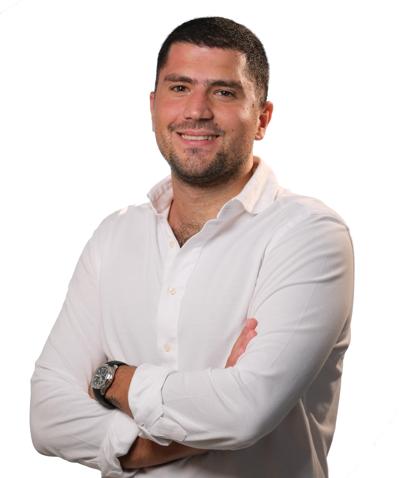 Killian Barrins, photo 1