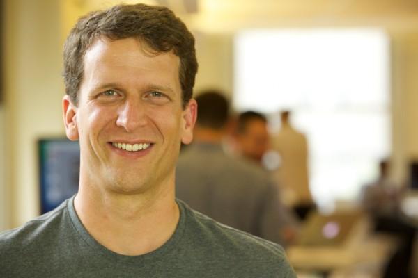 Mike Rosencrantz, photo 2