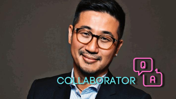 Paul Cheung, photo 1