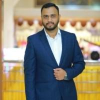 Puneeth B.R, photo 2