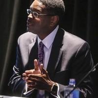 Quincy Johnson, photo 2