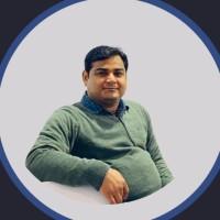 Deepak Jain, photo 1