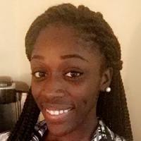 Kamisha Lee, photo 1