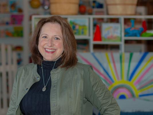 Melanie Walker, photo 2