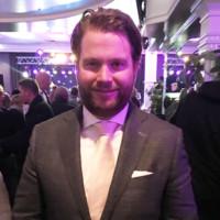 Wouter Lindenbergh, photo 1