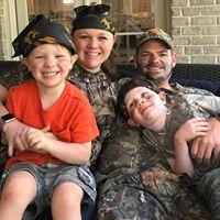 Greg Weller, photo 1