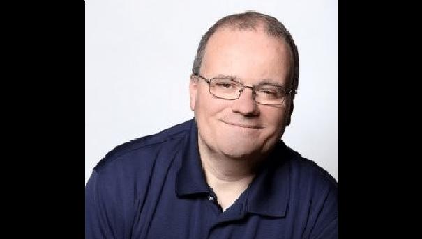 Mike McBride, photo 2