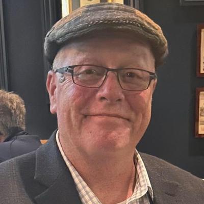 Jonathan Stack, photo 1