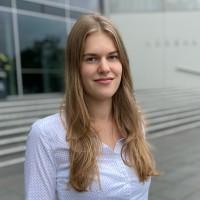 Juliet Wagner, photo 2