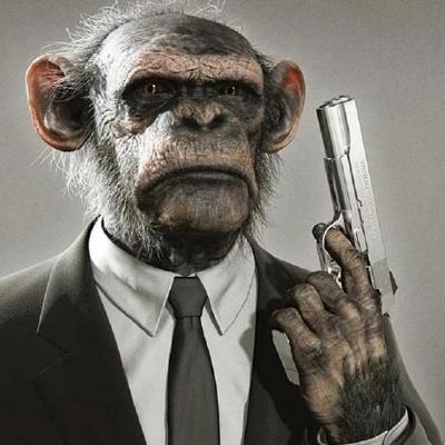 Charles Feval, photo 1