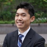 Steve Zheng, photo 2