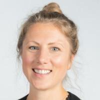 Jane Hrinya, photo 1