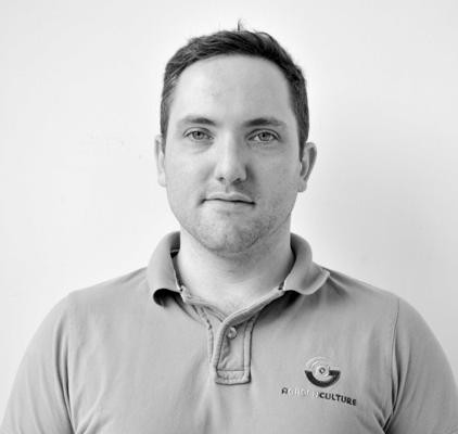 Francois Bernard, photo 1