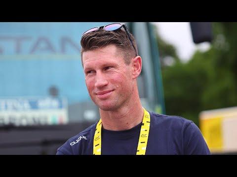 Mark Renshaw, photo 2