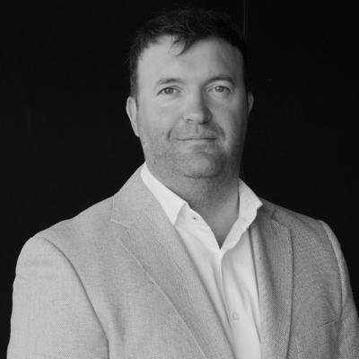 Nick McGrath, photo 2