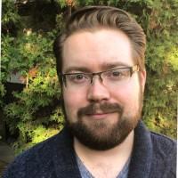 Paul Dailey, photo 1