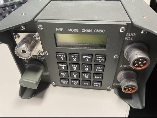 Saar Avigour, photo 1