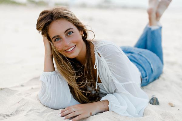 Rachel Link, photo 2