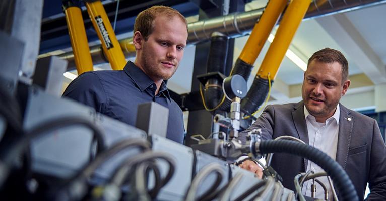 Walter Theiler, photo 1