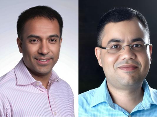 Sandeep Patil, photo 2