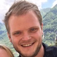 Andrew Johnson, photo 2