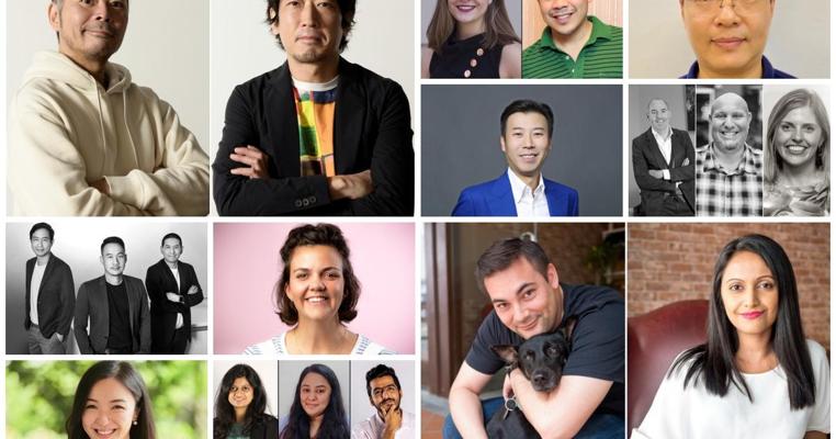 Colette Goh, photo 1