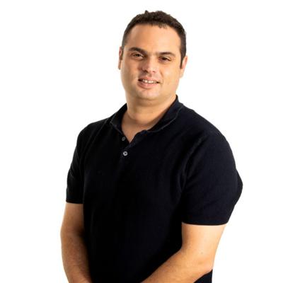 Jeremy Singer, photo 2