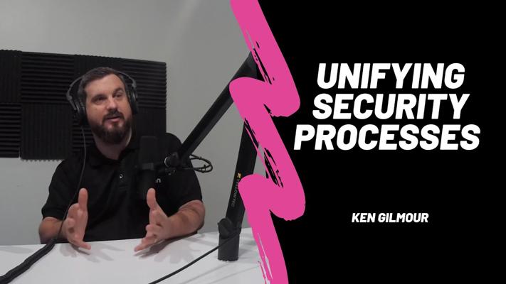 Ken Gilmour, photo 2