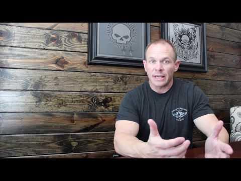 Colin Wilborn, photo 1