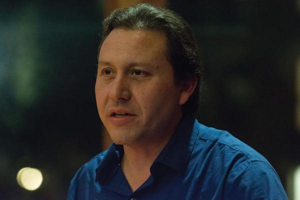 Patrick Eccles, photo 2