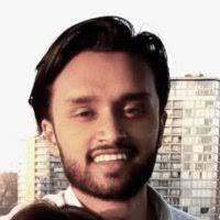 Maroof Ahmed, photo 2