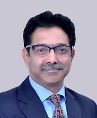 Sandeep Puri, photo 1