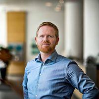 Henrik Bundgaard, photo 1