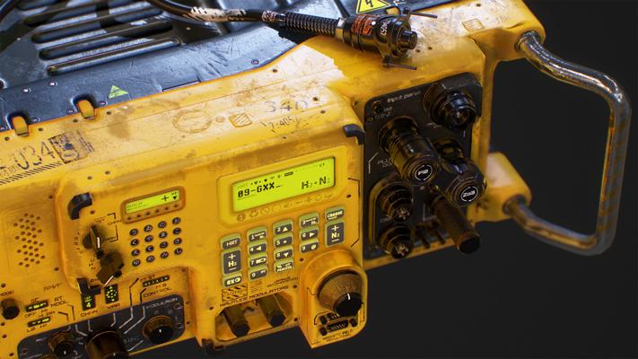 Kirill Fuchs, photo 1