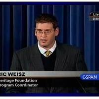 Eric Weisz, photo 2