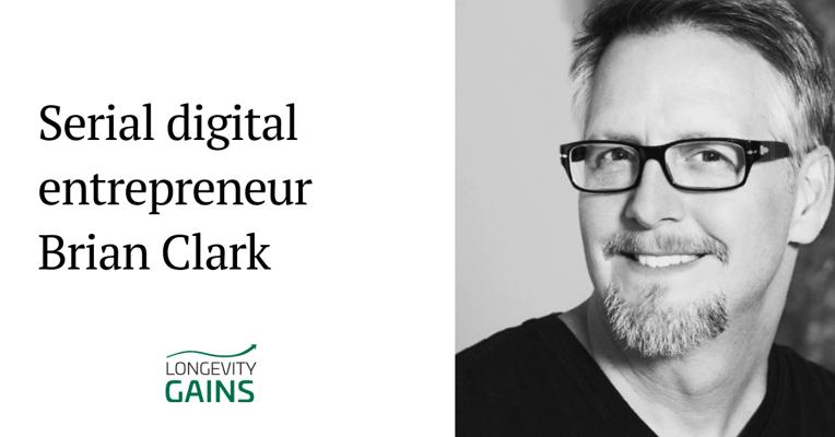 Brian Clark, photo 1