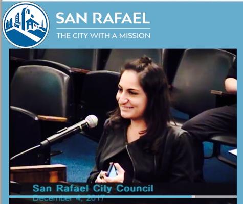 Nurit Raphael, photo 1