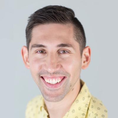 Luke Alaback, photo 1