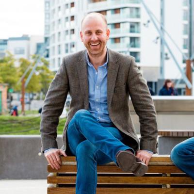 Andrew Weld-Moore, photo 1