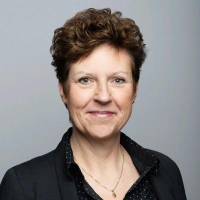 Mira Singleton, photo 1