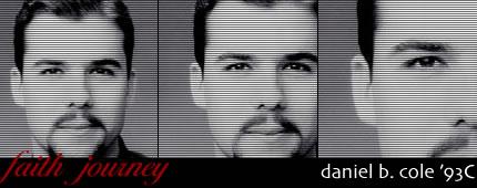 Daniel Cole, photo 2