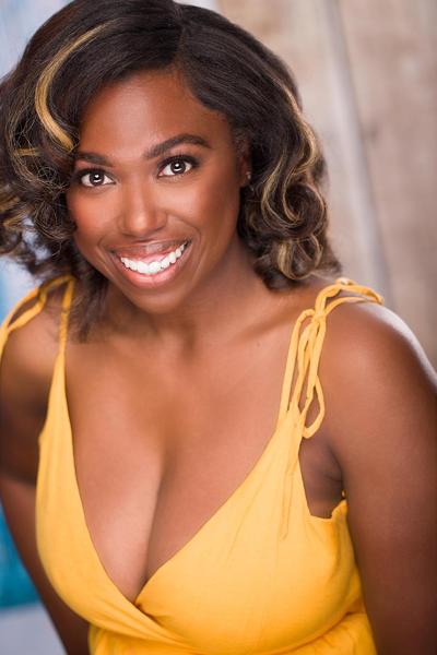 Skye Shepard, photo 2