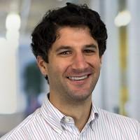 Rob Crowley, photo 1