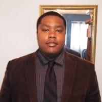 Maurice Mitchell, photo 2