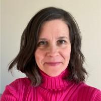 Rebecca Bullen, photo 2