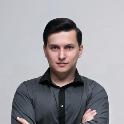 Volodymyr Korniienko, photo 2