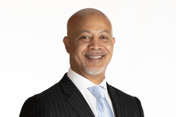 Ronald Johnson, photo 1