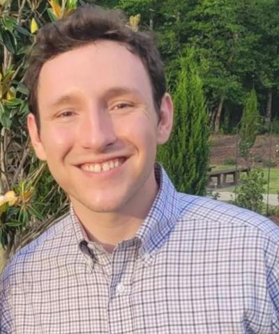 Jacob Kaplan, photo 1