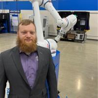 Brandon Haley, photo 1